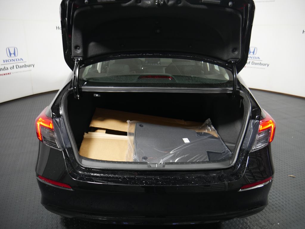 Thumbnail: 2026 Honda Civic - 6