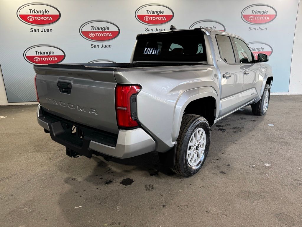 Thumbnail: 2026 Toyota Tacoma - 4