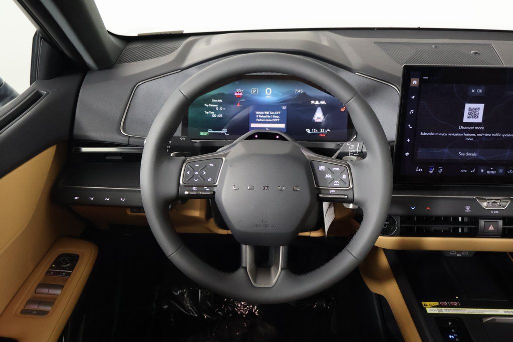 Thumbnail: 2026 Lexus ES - 3