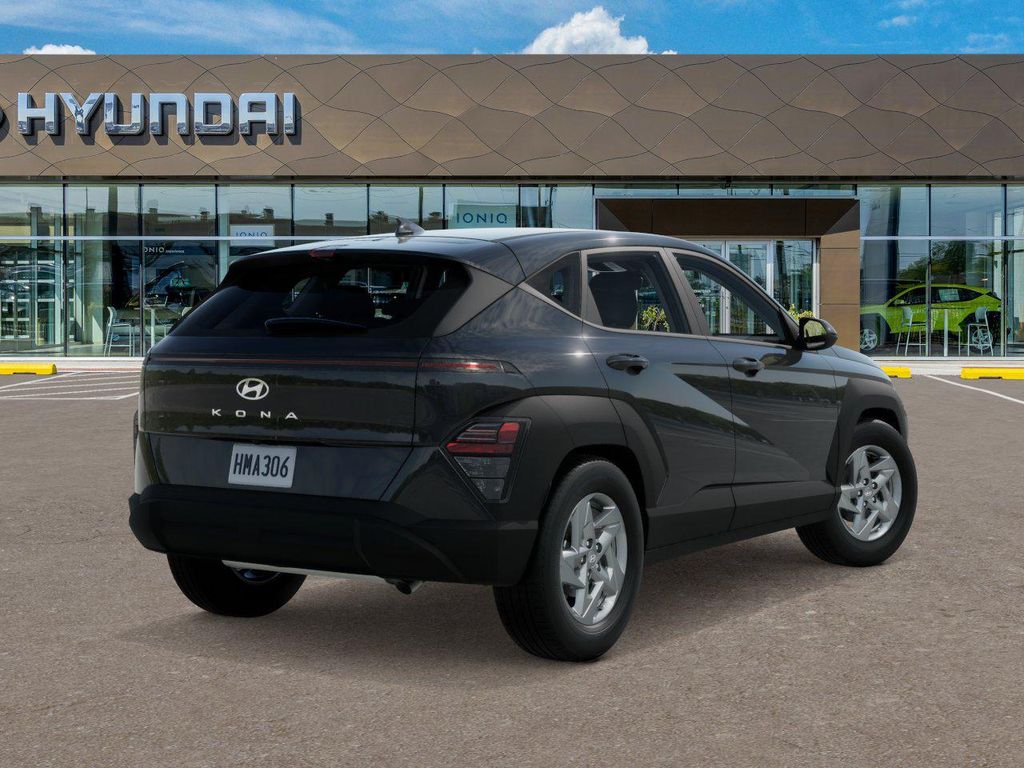 Thumbnail: 2025 Hyundai Kona - 4