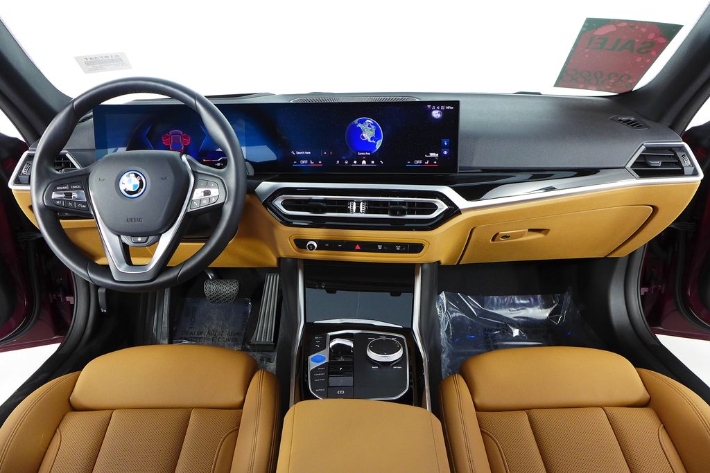 Thumbnail: 2024 BMW i4 - 25