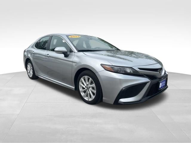 Used 2024 Toyota Camry Sedan