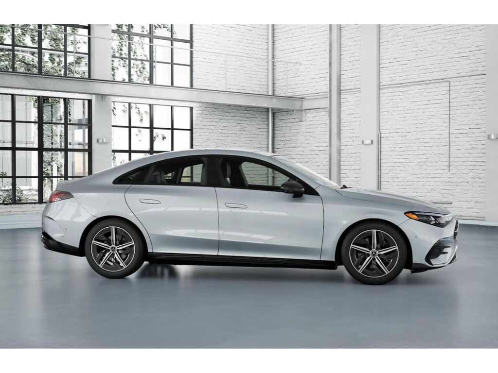 Thumbnail: 2027 Mercedes-Benz CLA - 15