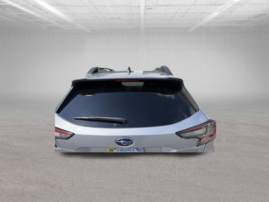 Used 2023 Silver Subaru Limited image 10