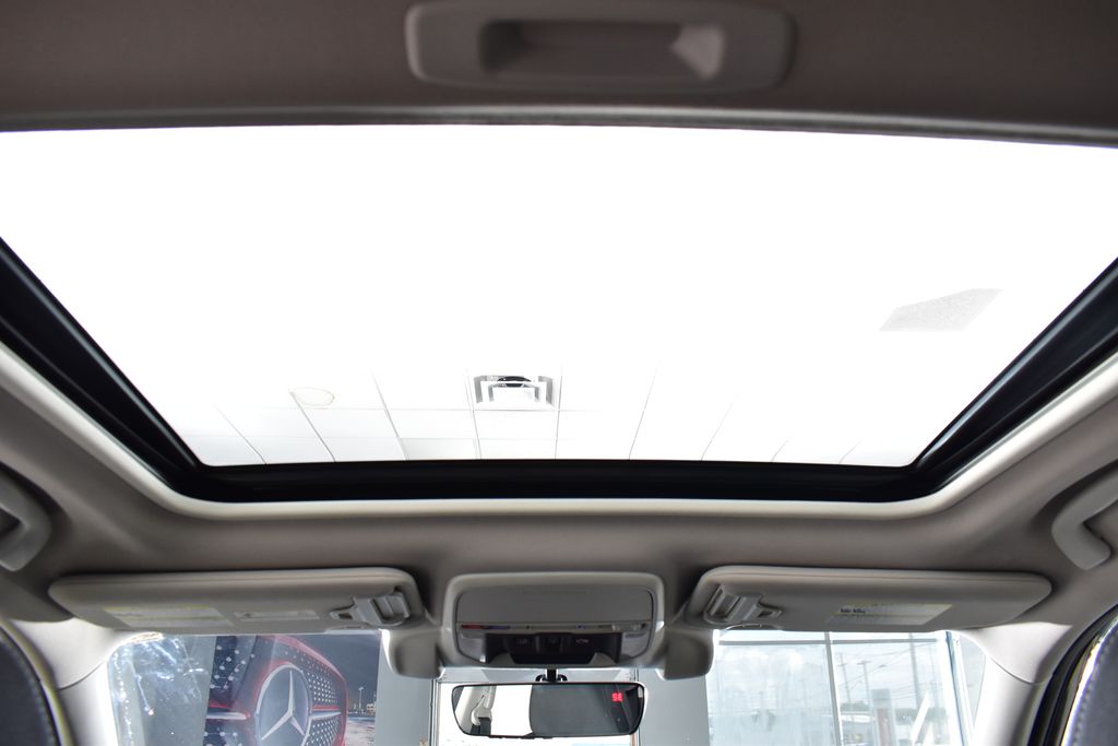 Thumbnail: 2021 Subaru Forester - 29