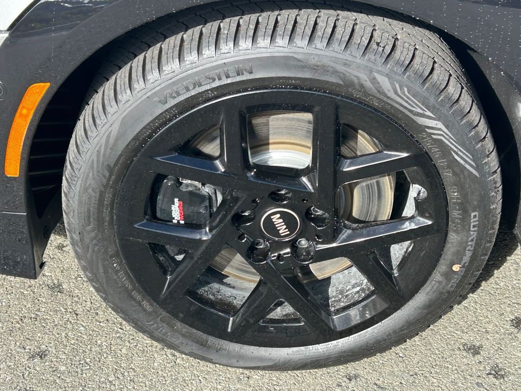 Thumbnail: 2026 MINI Cooper - 9