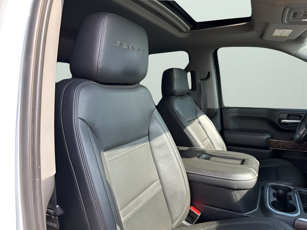 Used Car 2020 Gmc Sierra 3500hd  Denali For Sale Under $50,000 In Austin, Texas