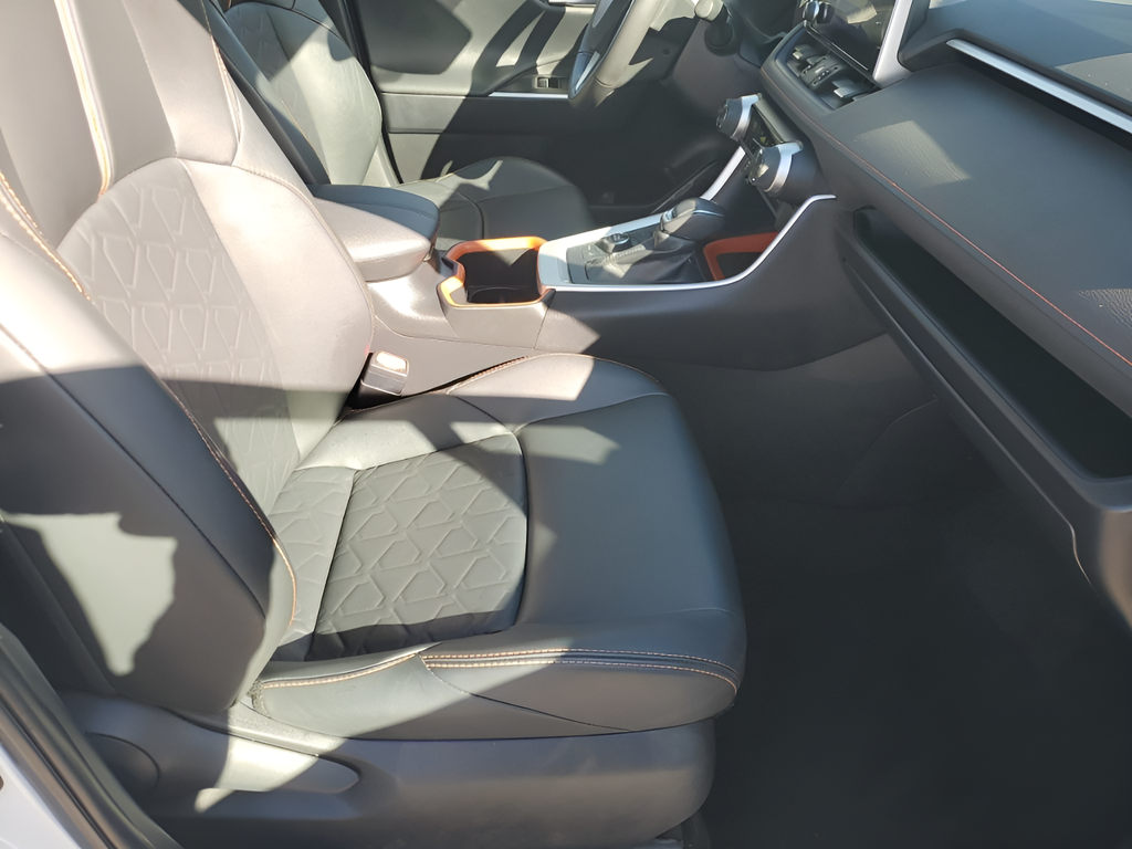 Used Car 2024 Toyota Rav4  Adventure For Sale Under $30,000 In Austin, Texas