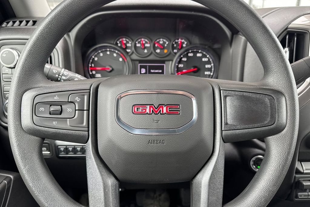 new 2026 GMC Sierra 2500HD car, priced at $72,373