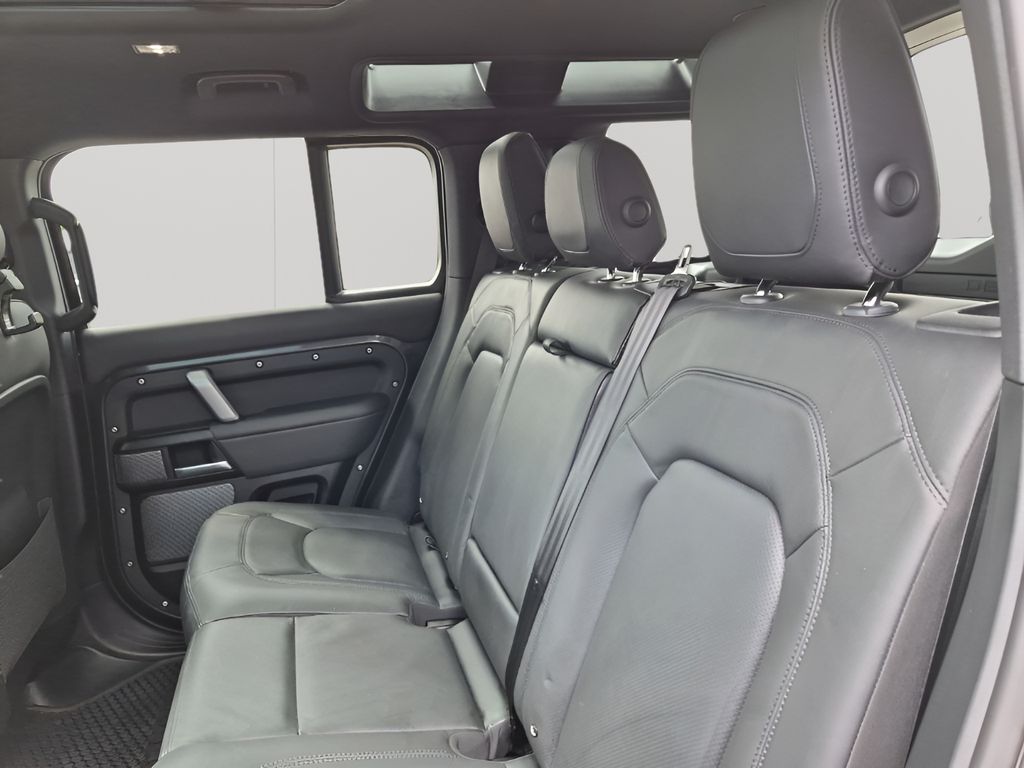 Used Car 2024 Land Rover Defender 110  Carpathian Edition For Sale Under $100,000 In Austin, Texas