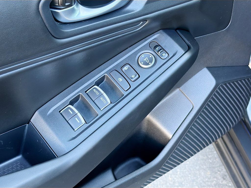 Thumbnail: 2024 Honda Accord - 16