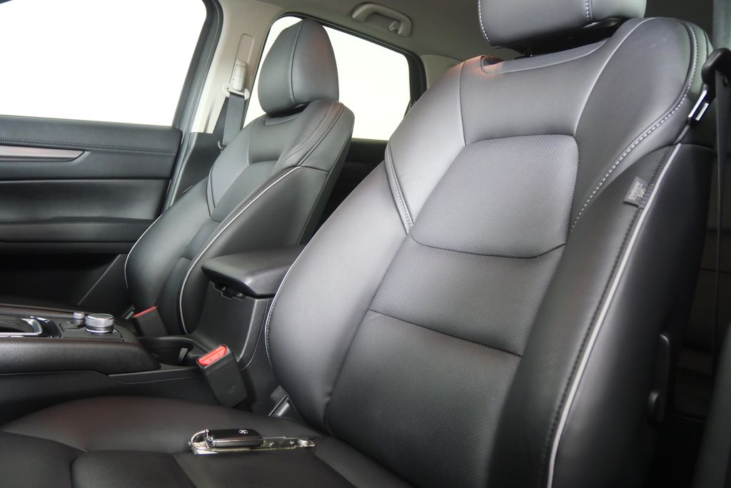 Thumbnail: 2025 Mazda CX-5 - 10