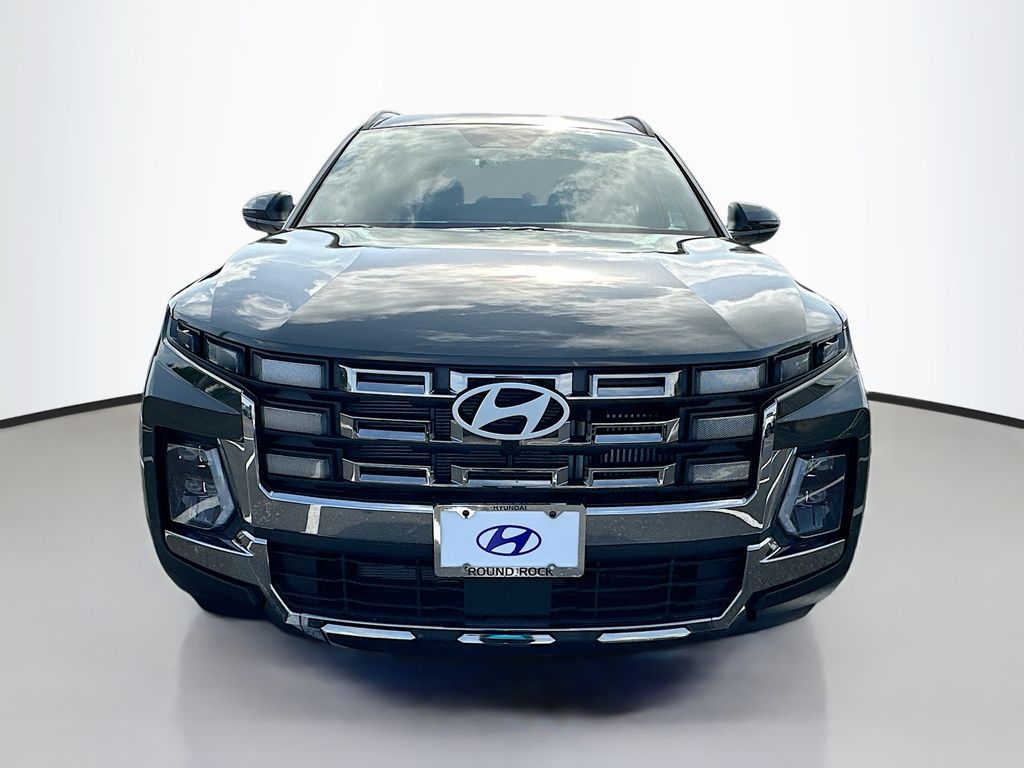 2025 Hyundai Santa Cruz Limited 2