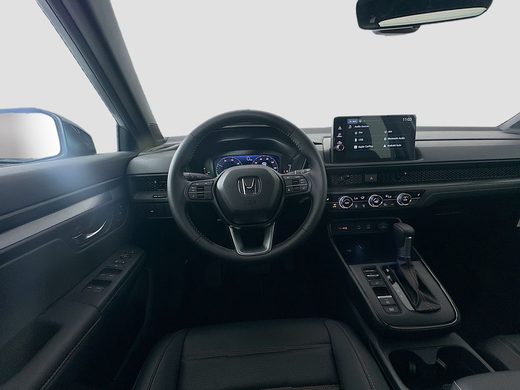 Thumbnail: 2026 Honda CR-V - 18