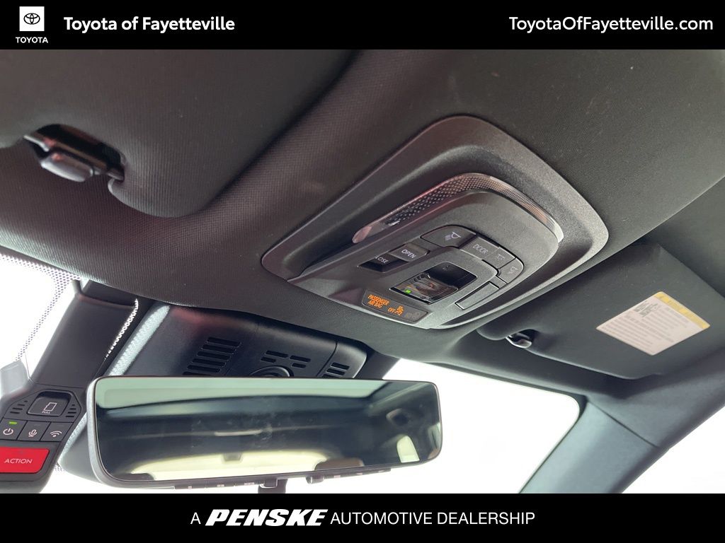 Thumbnail: 2025 Toyota Crown Signia - 30