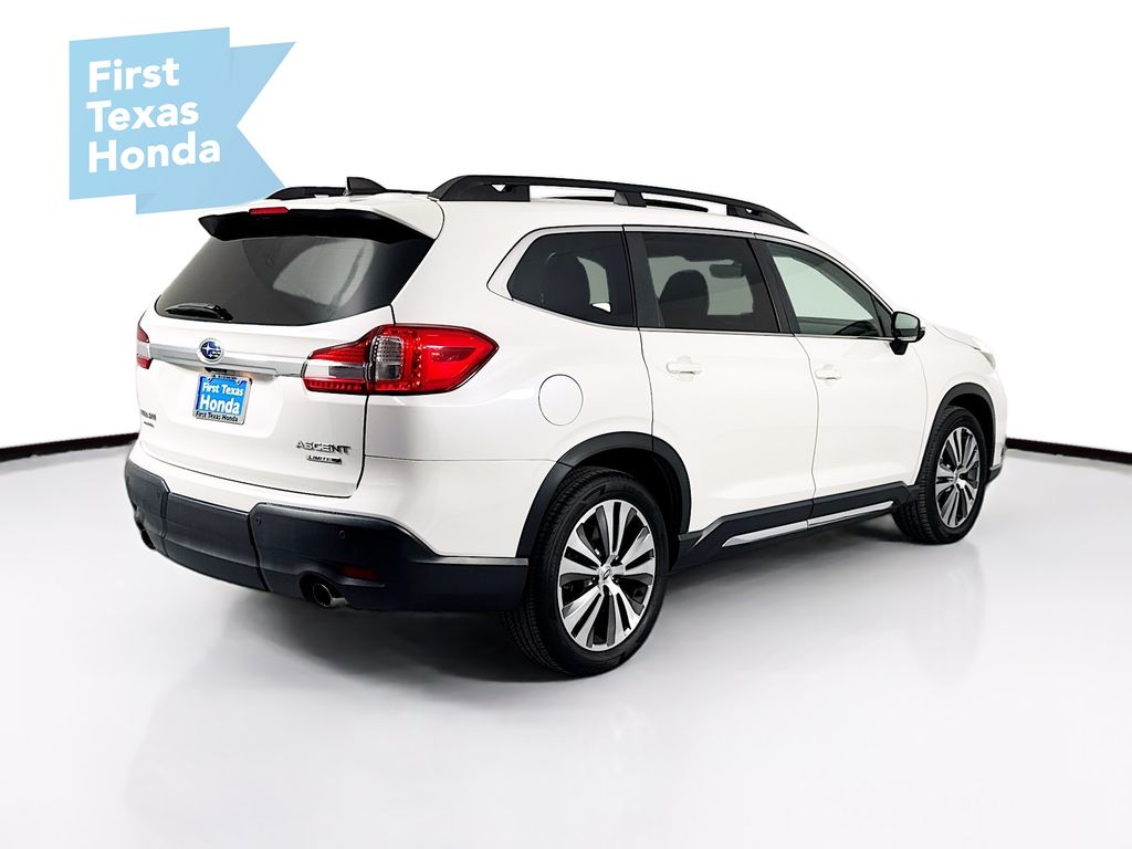 Used Car 2021 Subaru Ascent  Limited For Sale Under $25,000 In San Antonio, Texas