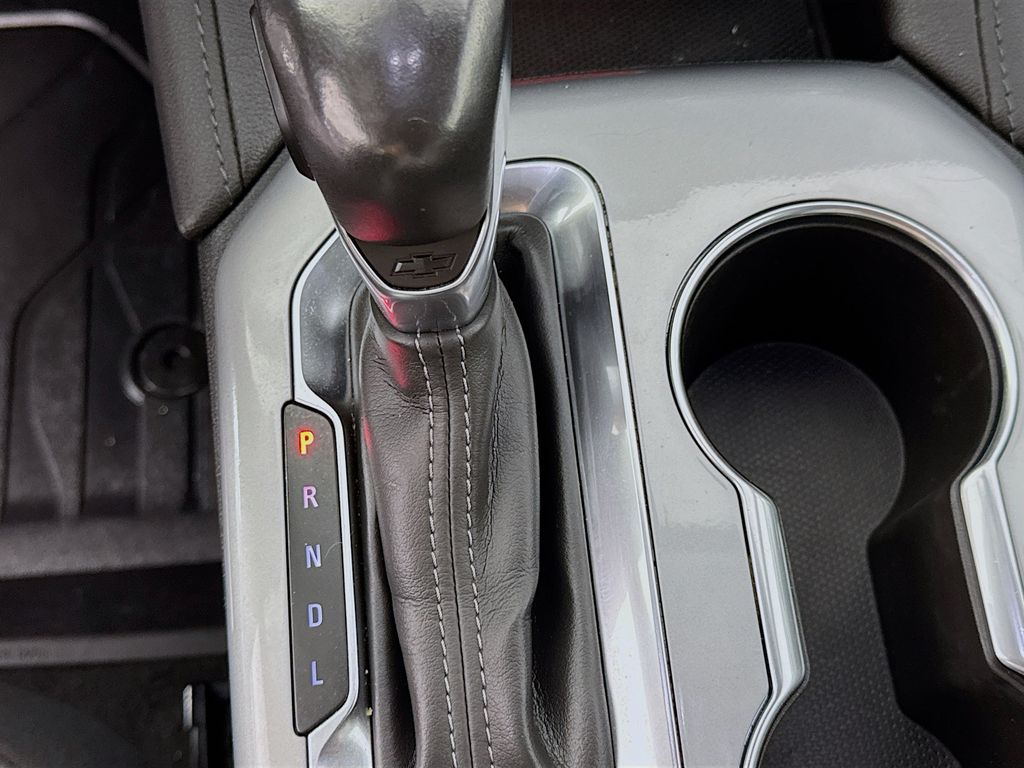 Used Car 2020 Chevrolet Blazer  Lt For Sale Under $25,000 In Austin, Texas