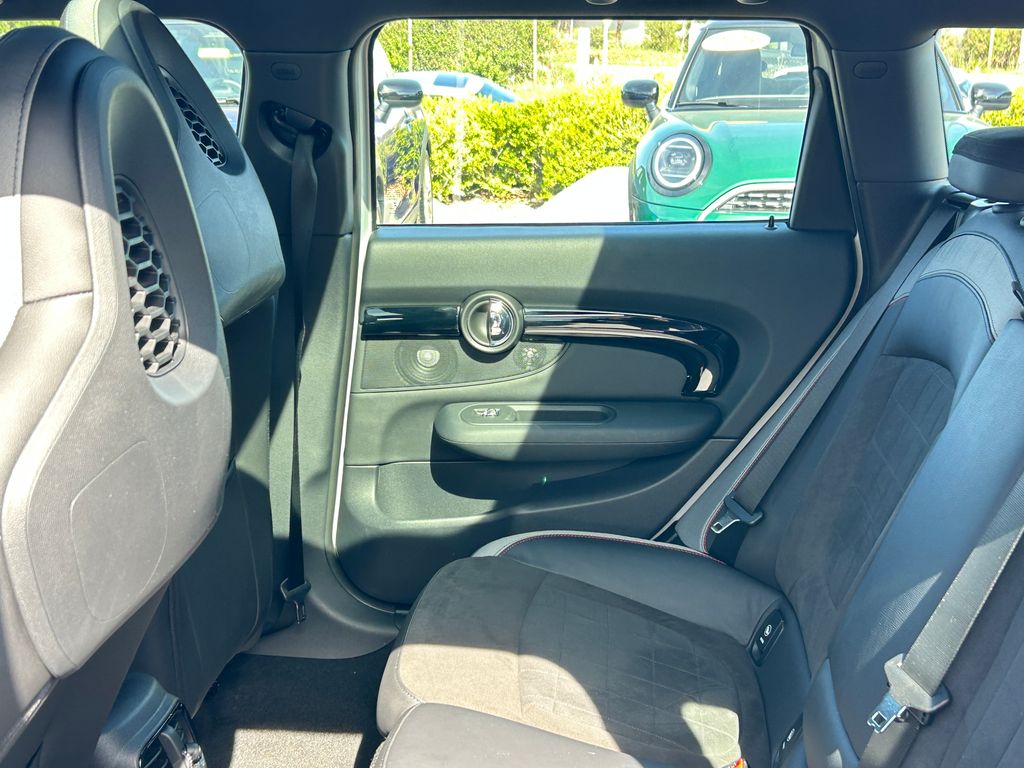 Thumbnail: 2023 MINI Cooper Clubman - 31