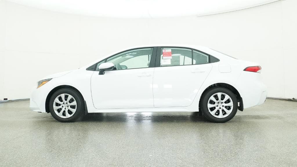 Thumbnail: 2026 Toyota Corolla - 6