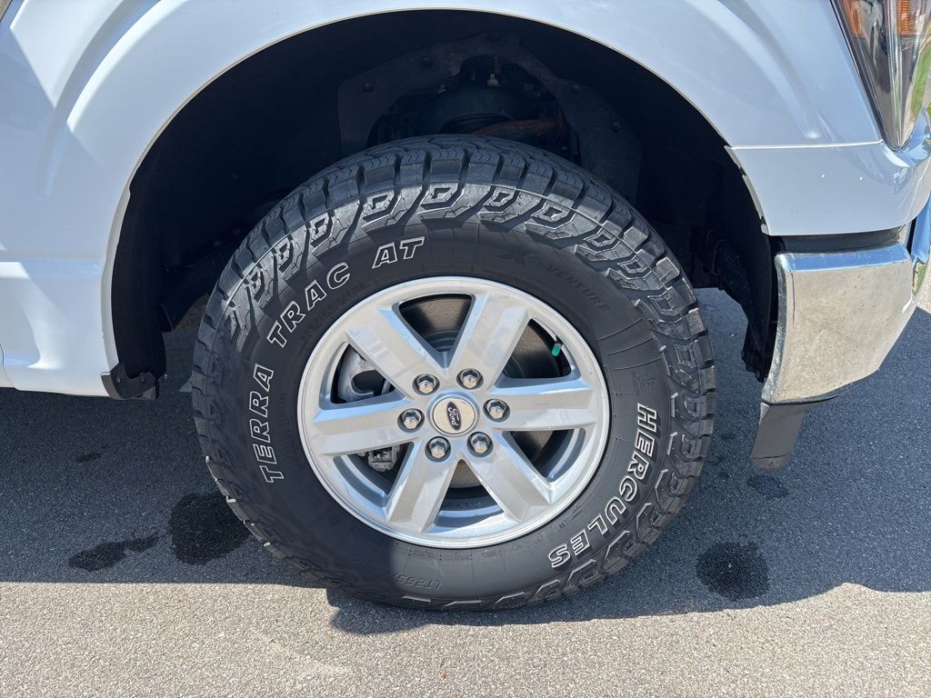 Used 2023 Ford F-150 Truck