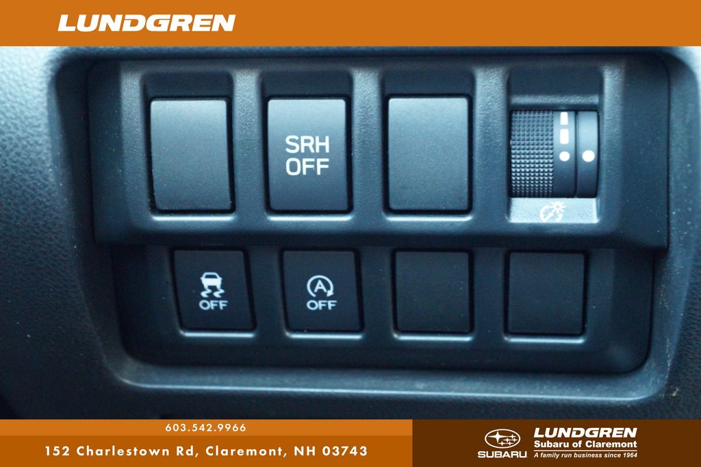 Used 2021 Subaru Forester SUV