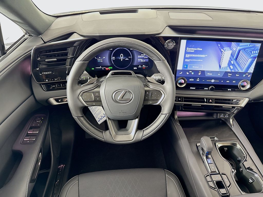 Thumbnail: 2025 Lexus RX - 19