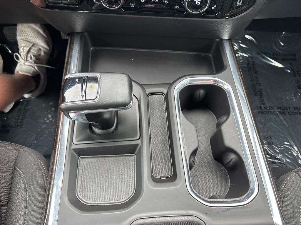Used 2024 Chevrolet Silverado 1500 Truck