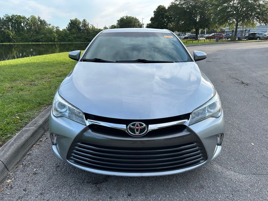 Thumbnail: 2017 Toyota Camry - 8