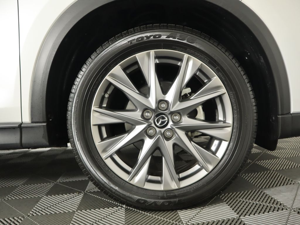 Thumbnail: 2020 Mazda CX-5 - 32