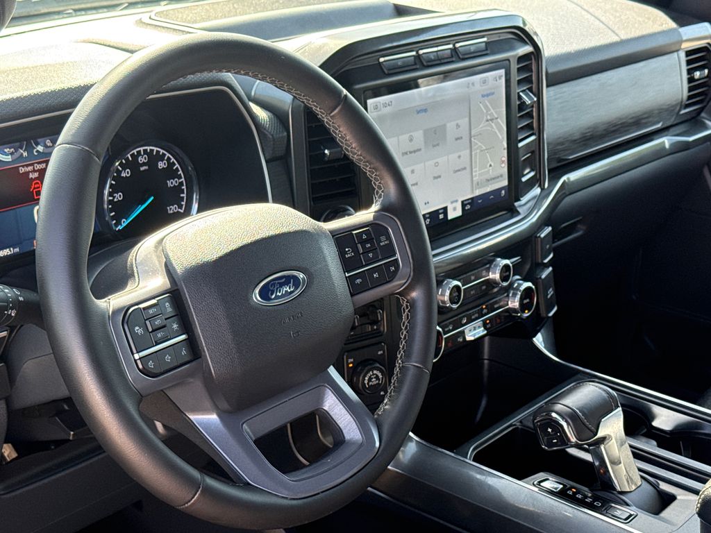 Used 2023 Ford F-150 Truck