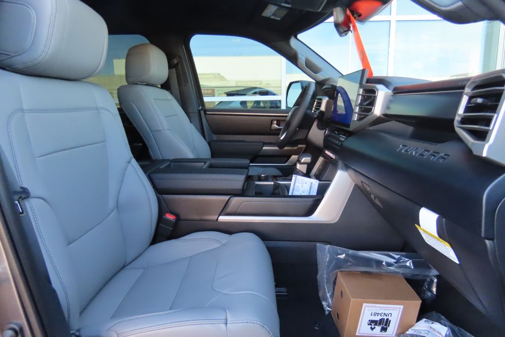 Thumbnail: 2026 Toyota Tundra - 19