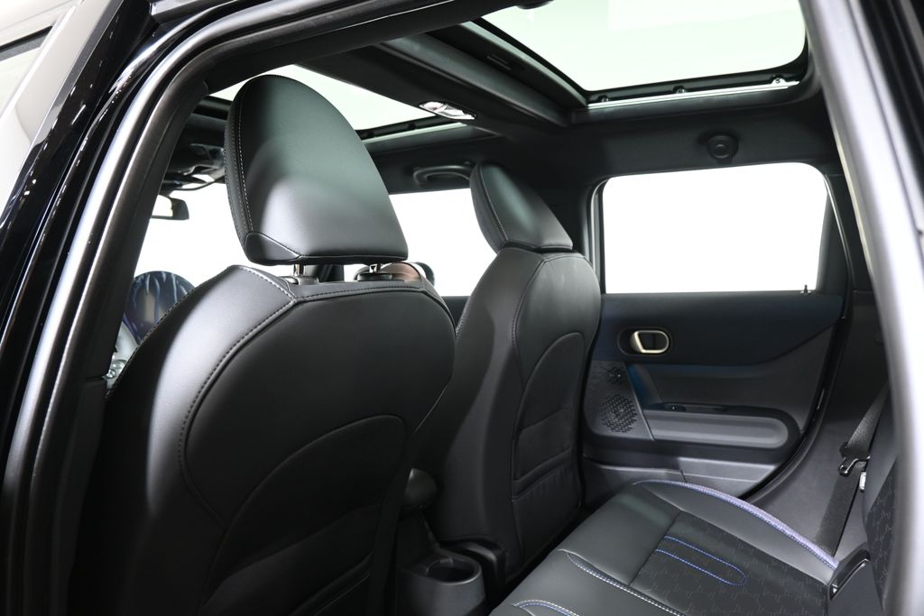 Thumbnail: 2026 MINI Cooper - 24