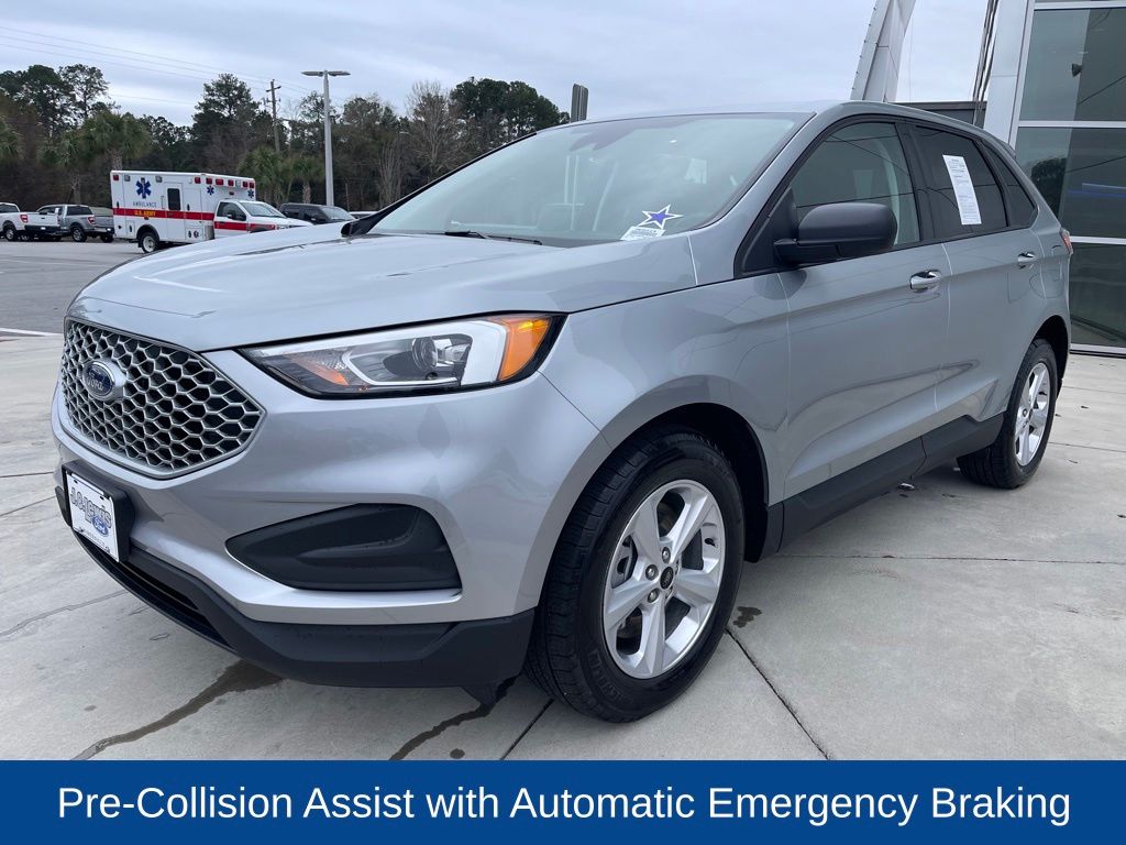 2024 Ford Edge SE