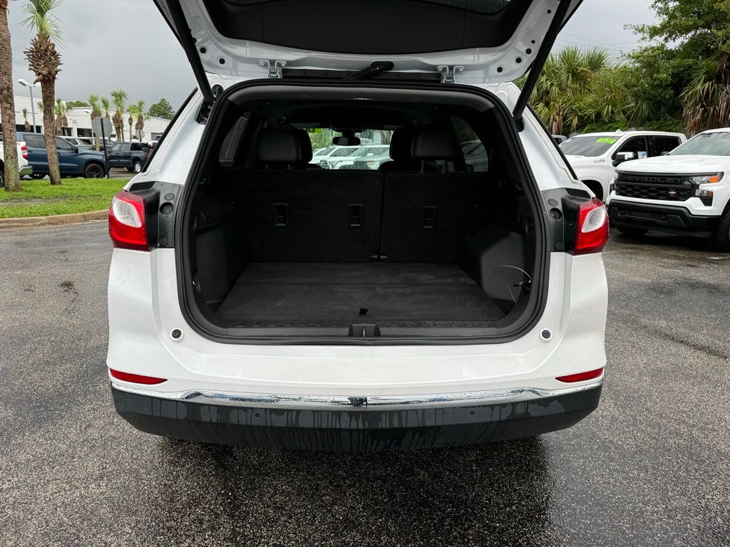 2021 Chevrolet Equinox Premier 12