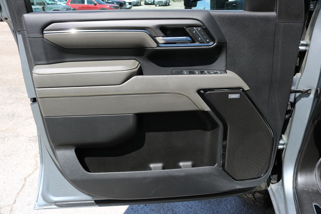 Used Car 2024 Chevrolet Silverado 2500hd  Zr2 For Sale Under $80,000 In Austin, Texas