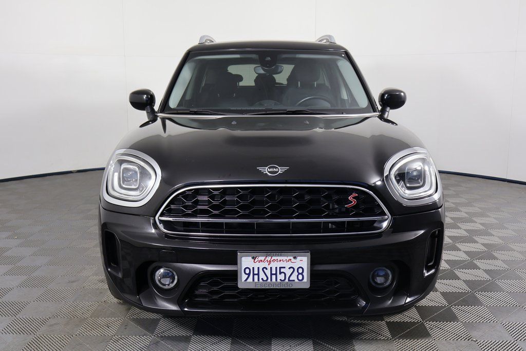 Thumbnail: 2022 MINI Cooper Countryman - 2