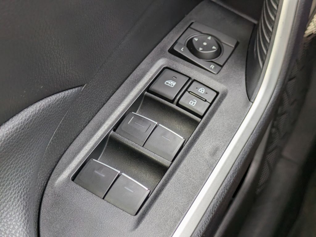 Used 2025 Toyota RAV4 SUV