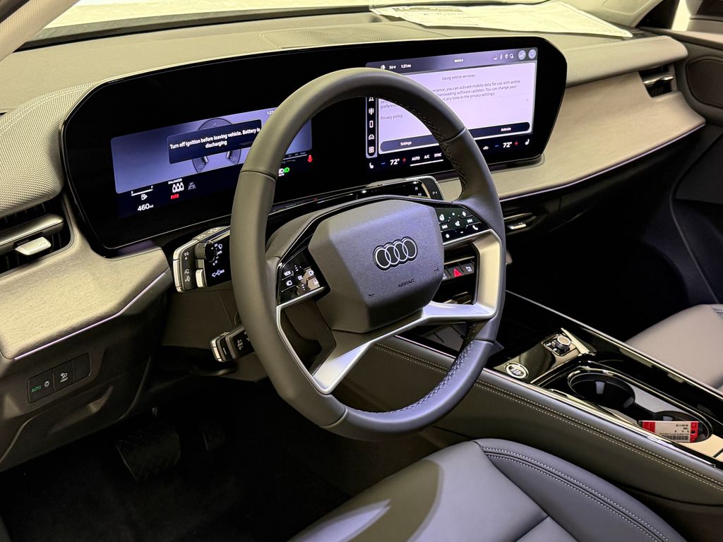 Thumbnail: 2026 Audi Q3 - 19