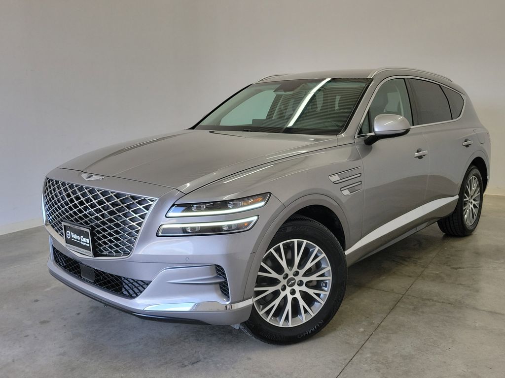 2024 Genesis GV80 2.5T AWD
