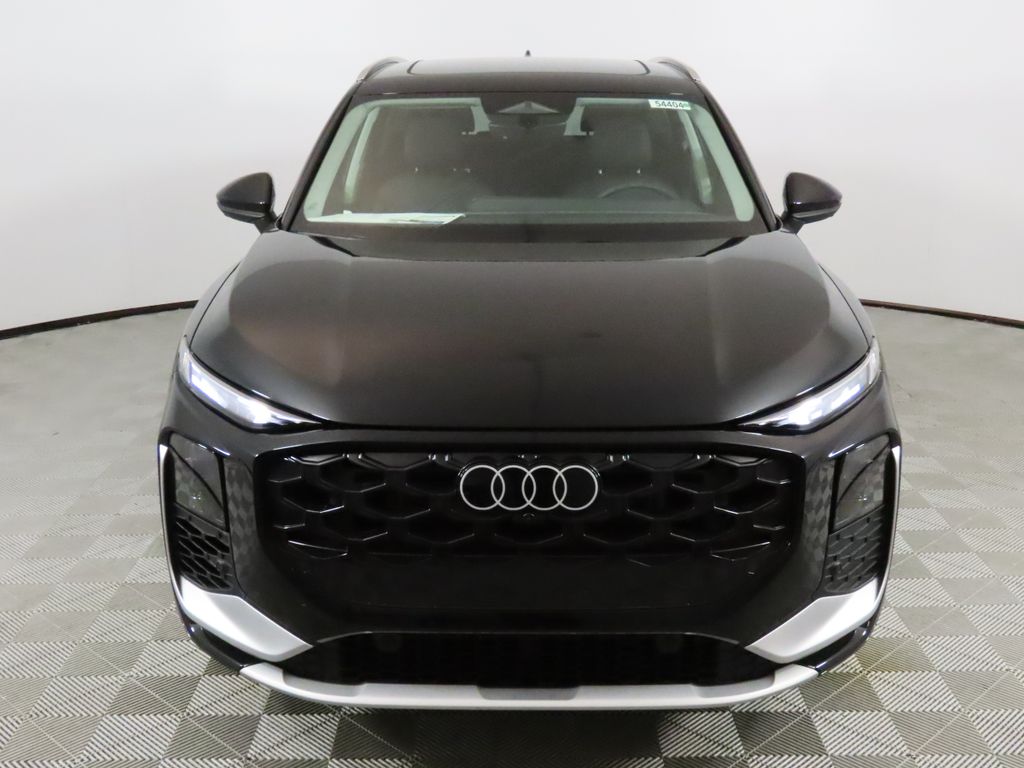 Thumbnail: 2026 Audi Q3 - 8