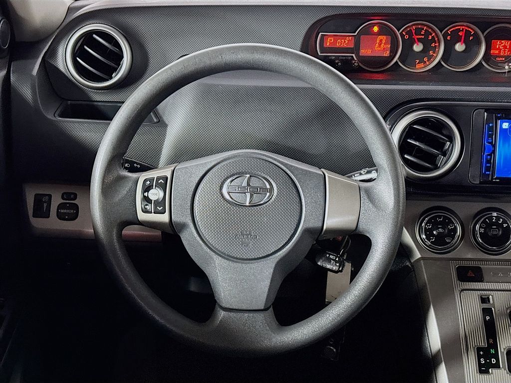 2015 Scion xB Base