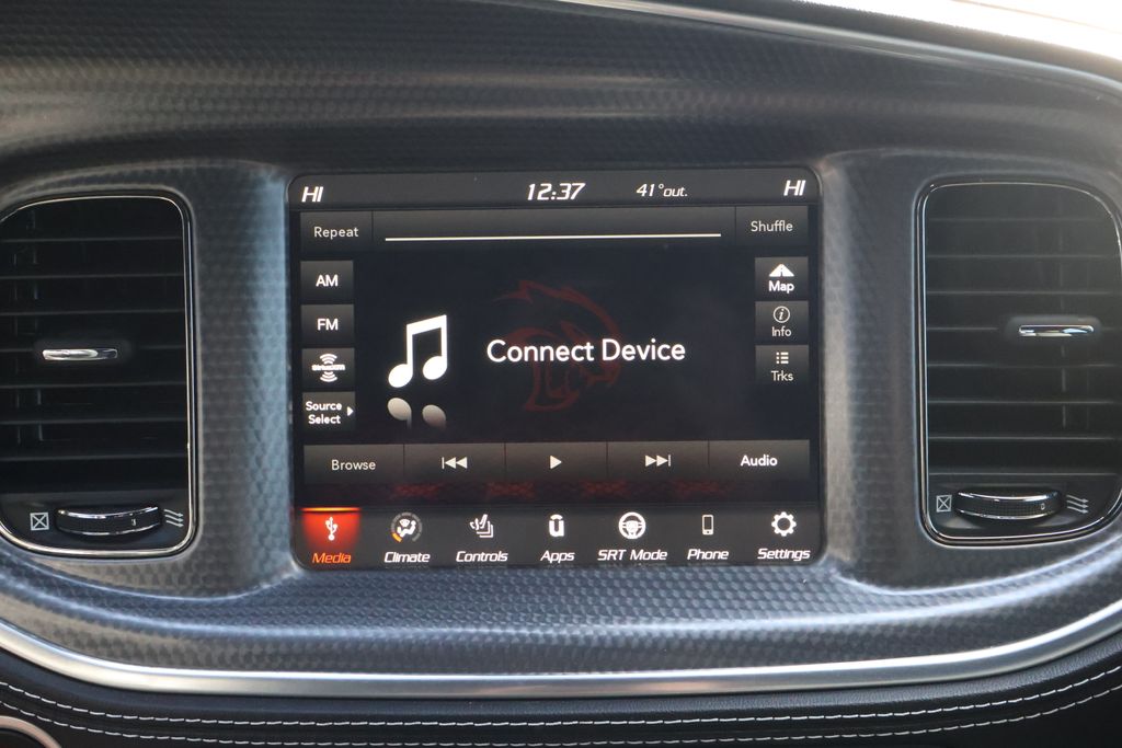 Thumbnail: 2023 Dodge Charger - 18