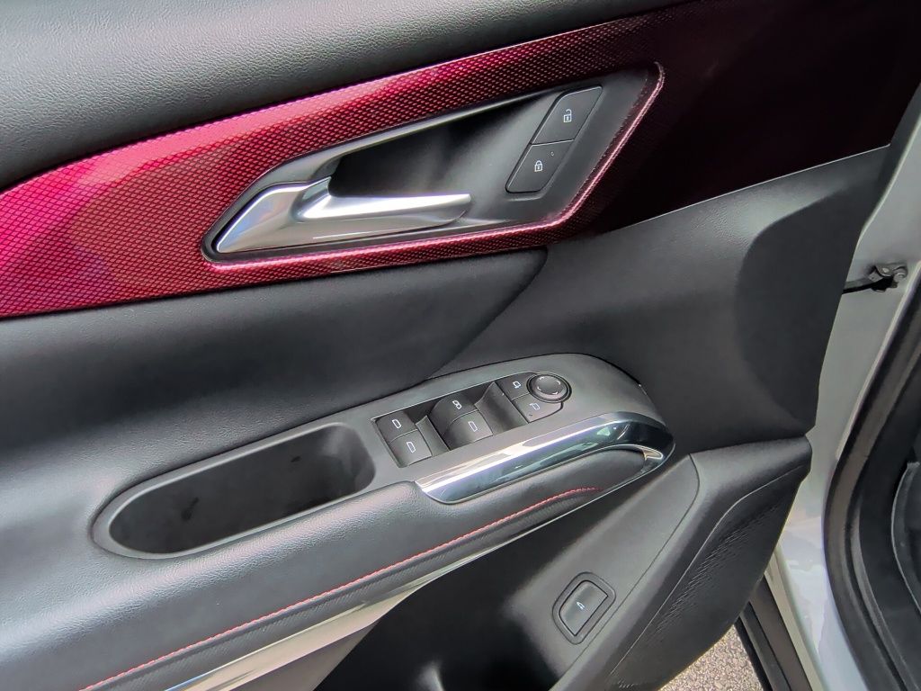 2025 Chevrolet Traverse Z71 - 10
