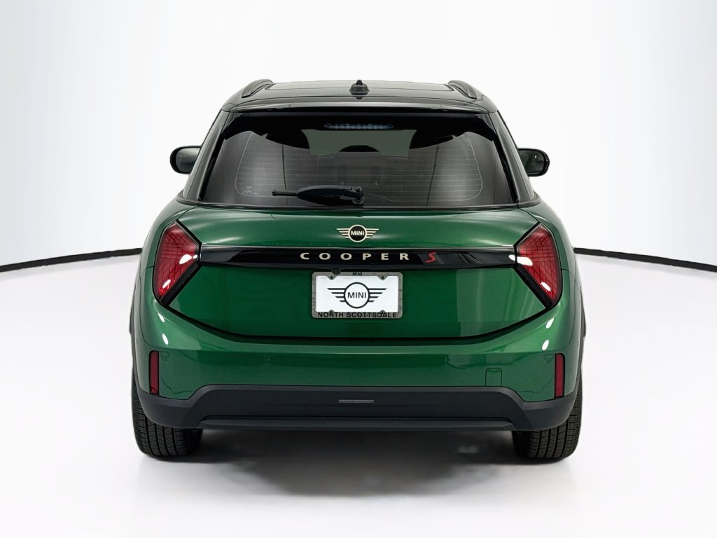 Thumbnail: 2026 MINI Cooper - 6
