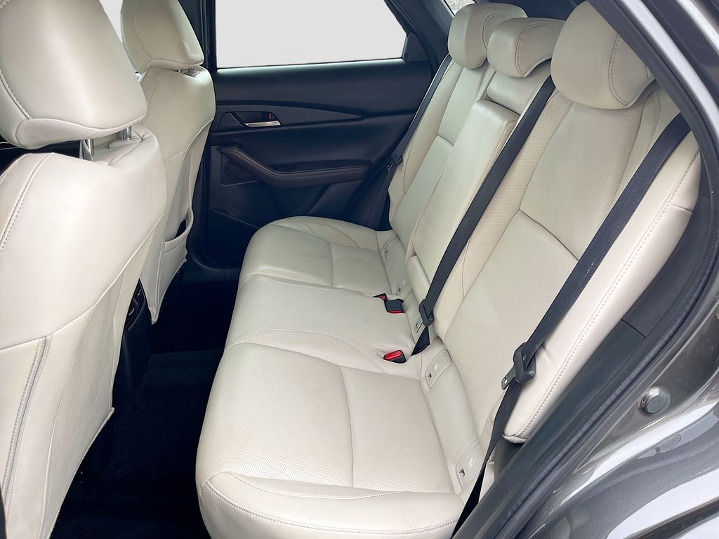 Used 2023 Gray Mazda 2.5 S Premium Package image 26
