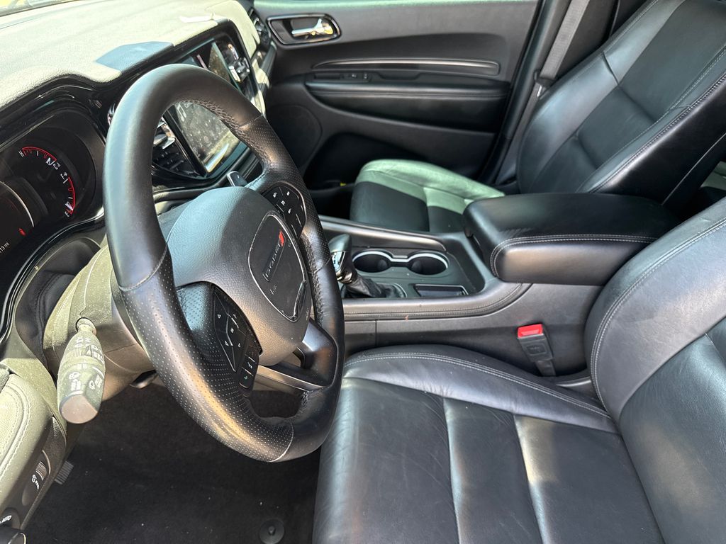 Used 2022 Dodge Durango SUV