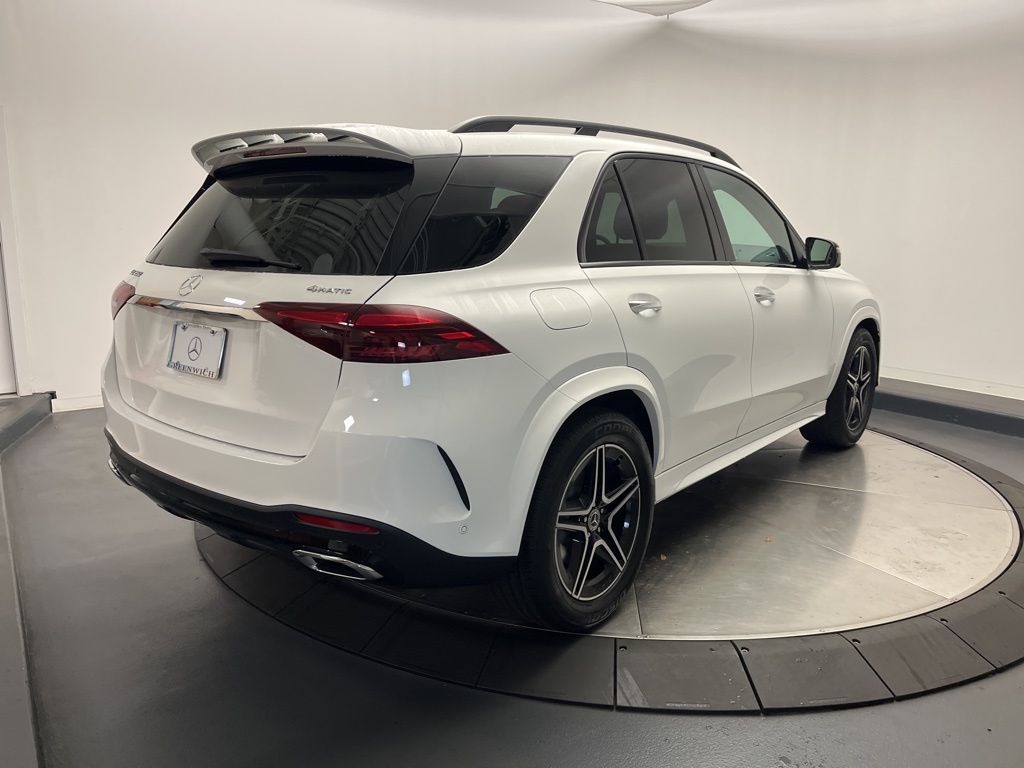 Thumbnail: 2026 Mercedes-Benz GLE - 7