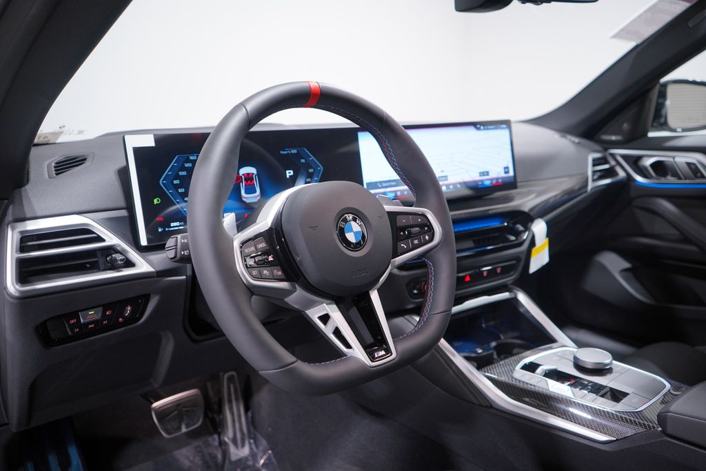 Thumbnail: 2026 BMW 4 Series - 6