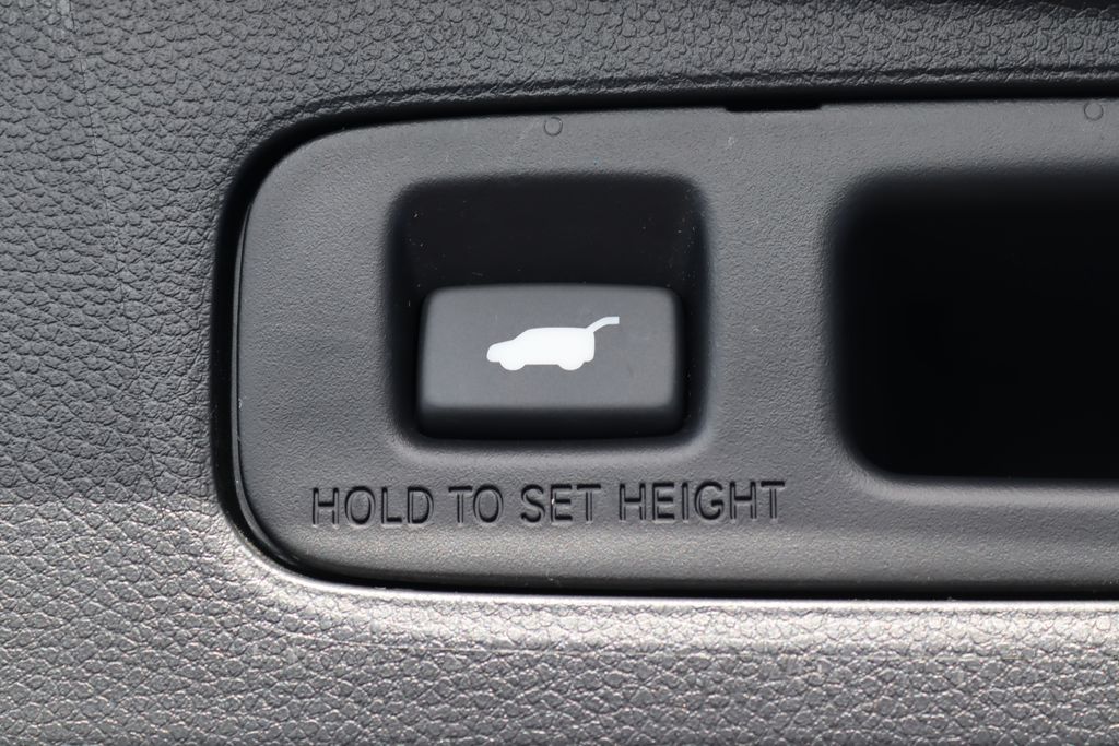 2025 Honda CR-V Sport Touring 14