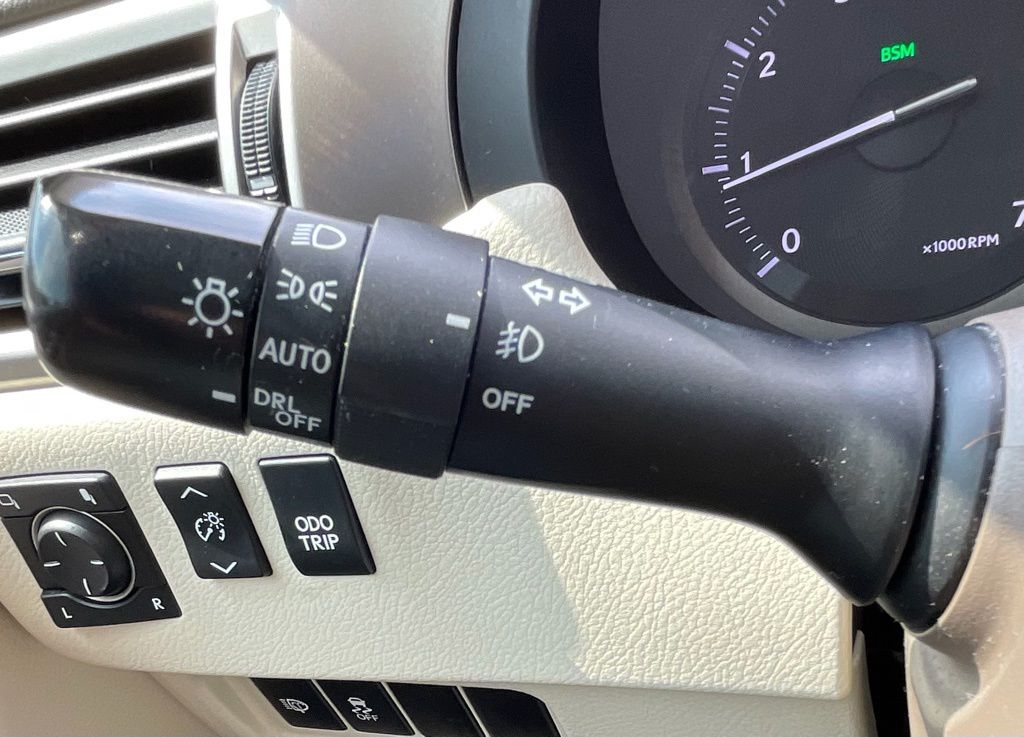 2016 Lexus GX 460 Beige at Classic Chevrolet Galveston